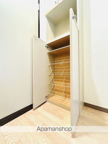 ハイツ215の内装写真