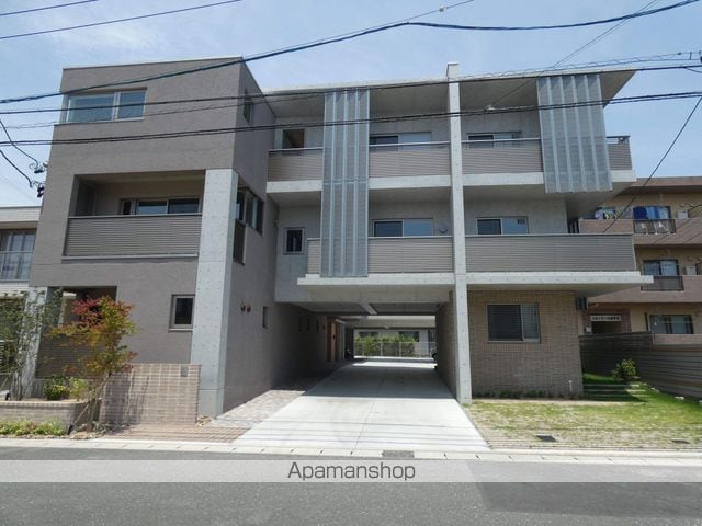 山手の棲み家