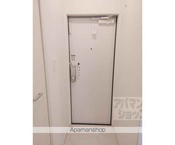 グランウエスト・Jの内装写真