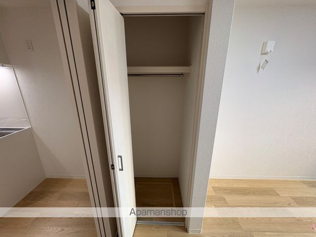 クレアール塚口Iの内装写真
