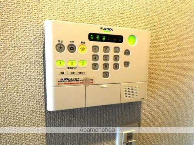 サンセール セゾンの内装写真