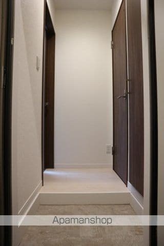 GRANDTIC 奥田の内装写真
