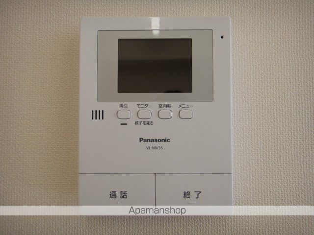 プランドールの内装写真