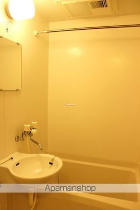 レオパレスサニーコート大町[1K/22.35m2]のバス