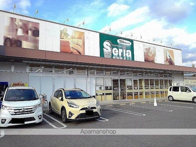 ヴァルムベルクBの周辺写真