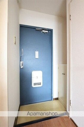 メゾン幸ＰＡＲＴⅡ[1R/21.3m2]の玄関