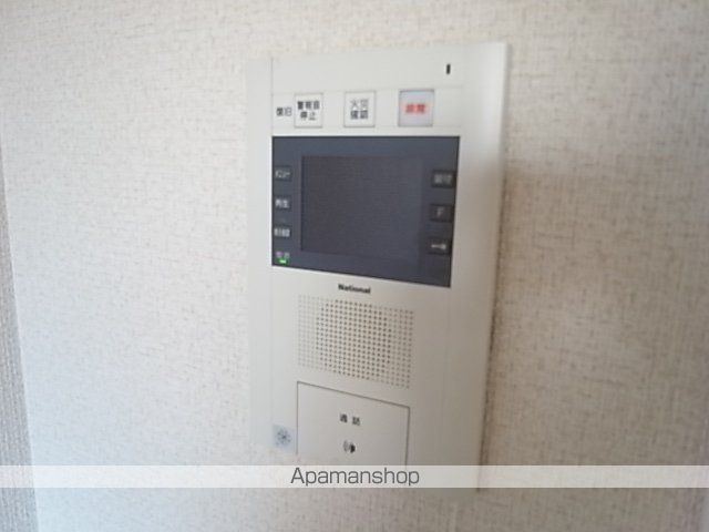 プレサンス名古屋STATIONビーフレックスの内装写真