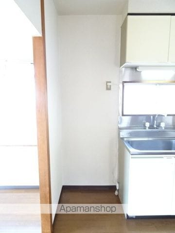ライトマンションの内装写真