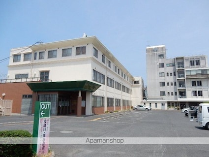 ステラ[1LDK/56.36m2]の周辺5