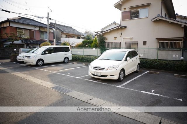ハイツコンフォールのその他写真