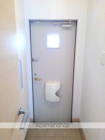 プリムローズの内装写真