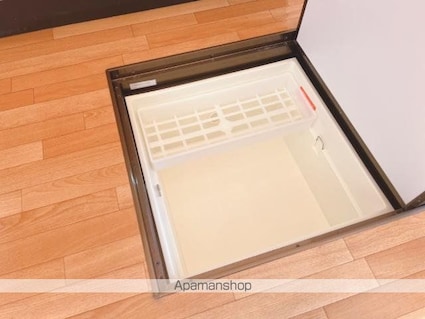 エクセルハイムＡ[1LDK/44.62m2]の収納