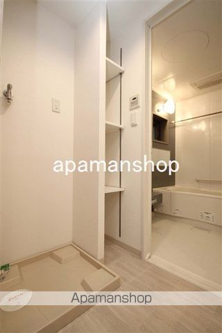 ARDENTOWER新町の内装写真