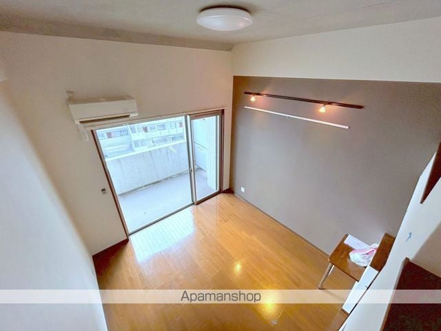 ALTEMEISTERAGORAの内装写真
