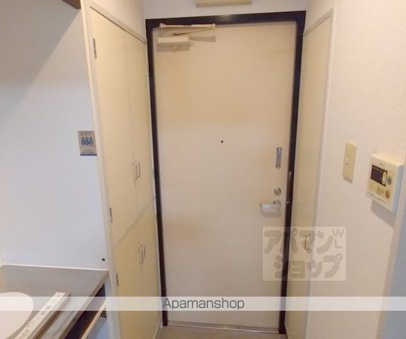 みささぎプチハイツの内装写真