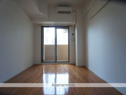 プレサンス泉セントマーク[1K/20.72m2]の内装5