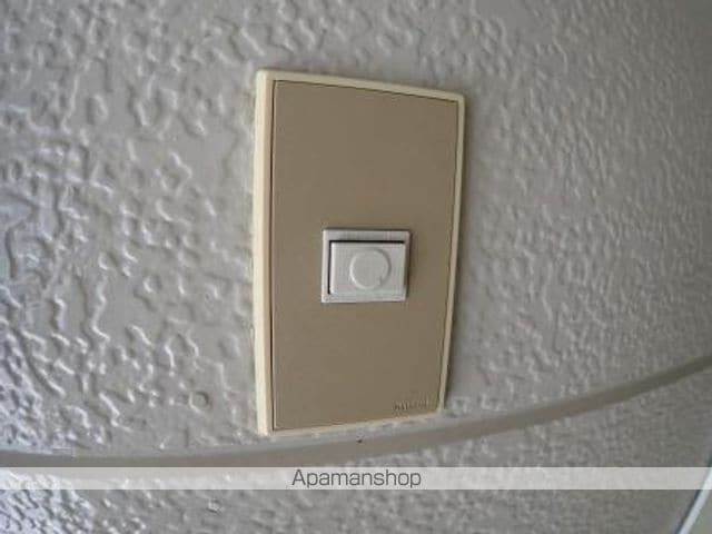 アーバンハウスIの内装写真