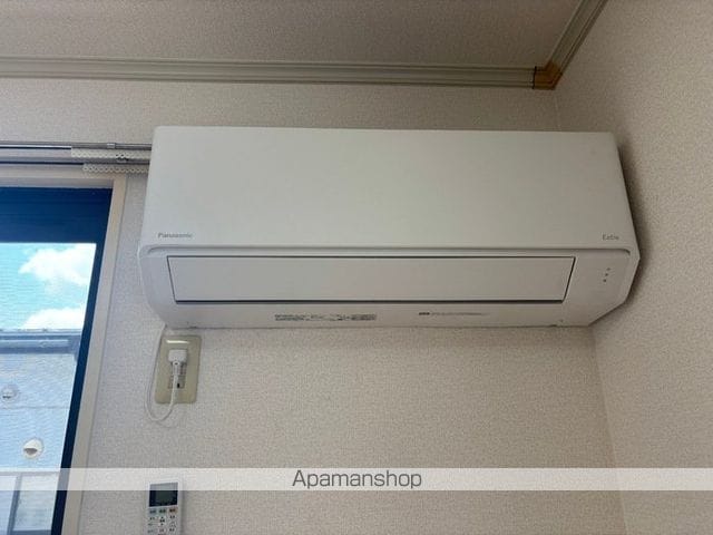 レジデンスT・H I号館の内装写真