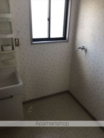 サンライフ伴野B棟の内装写真