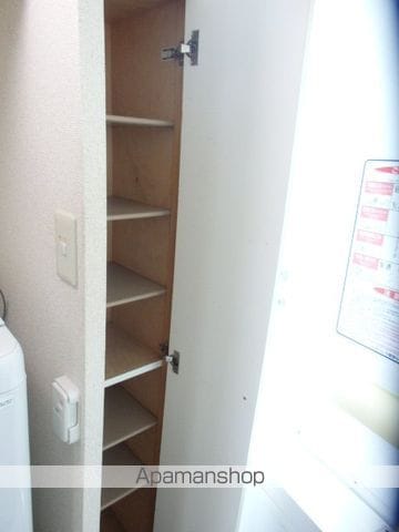レオパレス野村の内装写真