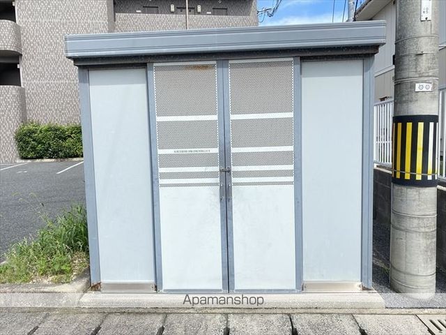 スカイマンションDのその他写真