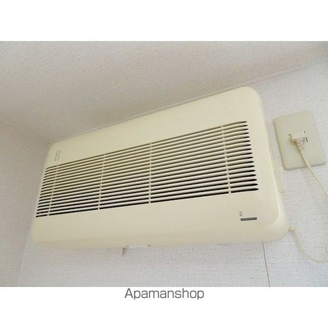 フェイマスKITAMI 1番館の内装写真