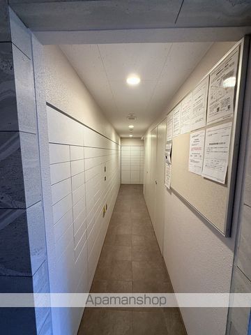 プレミスト札幌ステーション URBAN SEEDのその他写真