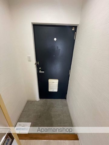 昌栄マンションの内装写真