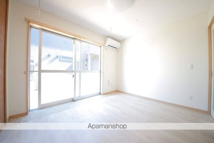 日野宿山屋敷住宅　南七番館[1LDK/37.89m2]の内装3