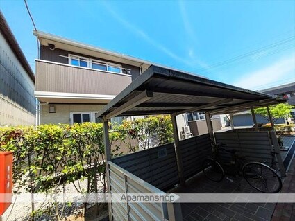 ファミールワカサ[1LDK/42.11m2]の外観3