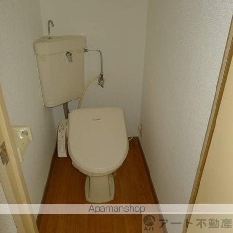 アネーロ鉄砲町の内装写真