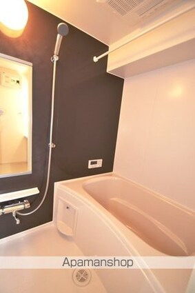 サンシャイン桜Ⅰ[2DK/45.82m2]のバス