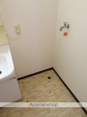 アトム1の内装写真