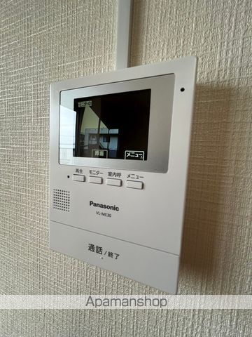 タウンズ東光の内装写真