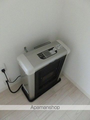カハラ澄川の内装写真