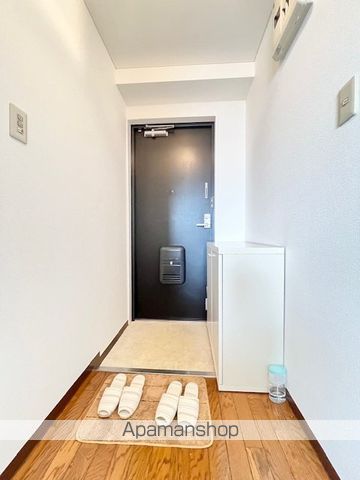 アミューズ日進の内装写真