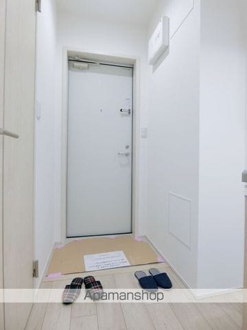 フジパレス百舌鳥駅南III番館の内装写真