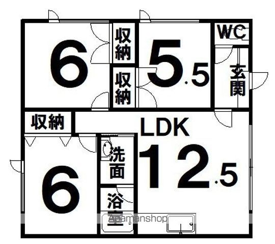 間取り：201025719704