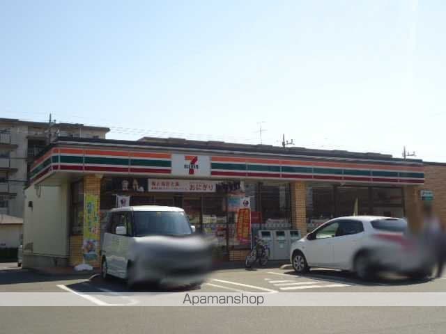 東武伊勢崎線 茂林寺前駅 徒歩12分 2階建 築4年の周辺写真