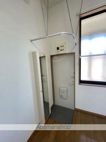 アレーズの内装写真