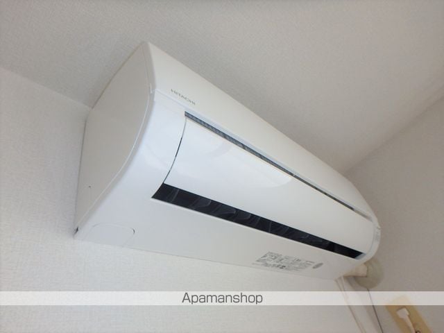 パレスみずほの内装写真