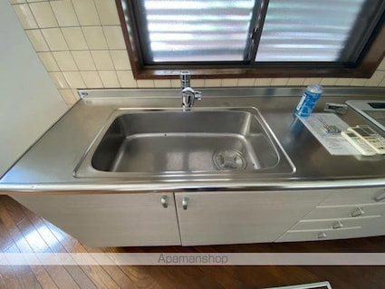 ファインコートビッグワン松島１０１号[2LDK/56.37m2]の内装3