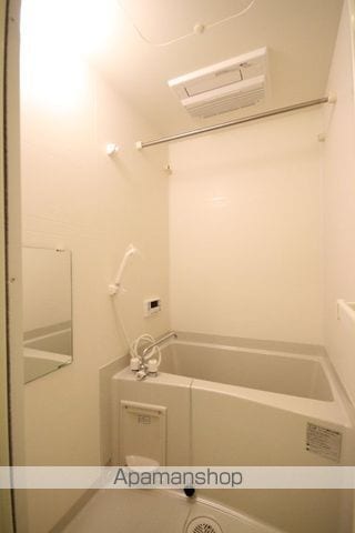 パークスISAMUの内装写真