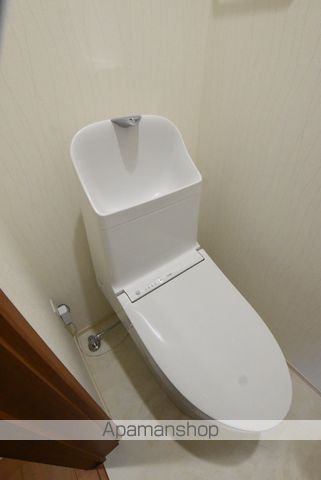 タウンハウス山鼻の内装写真