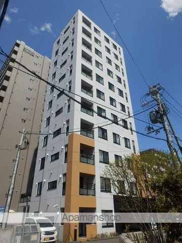 クラッセ円山 WESTの外観写真