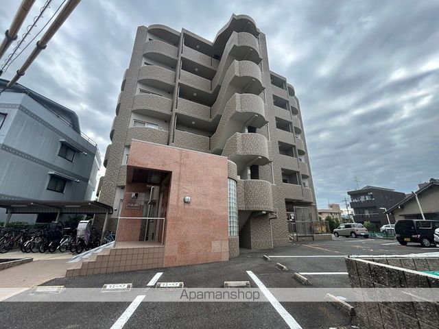 ケーズスペース赤池の外観写真