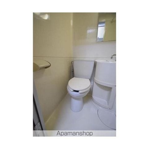 中西ビルの内装写真
