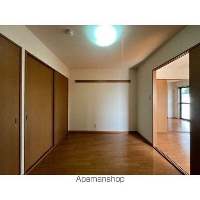 Ｄｏｍａｎｉ　Ｐａｃｅ[3LDK/66.82m2]のその他内装2
