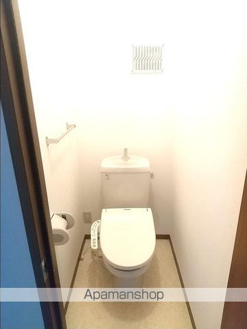 セジュール永木 IIの内装写真