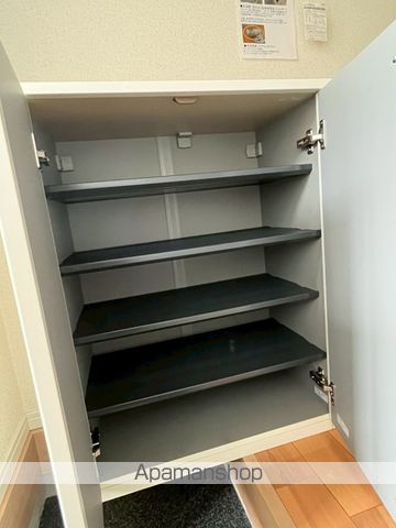 グランマリナー横須賀田浦の内装写真